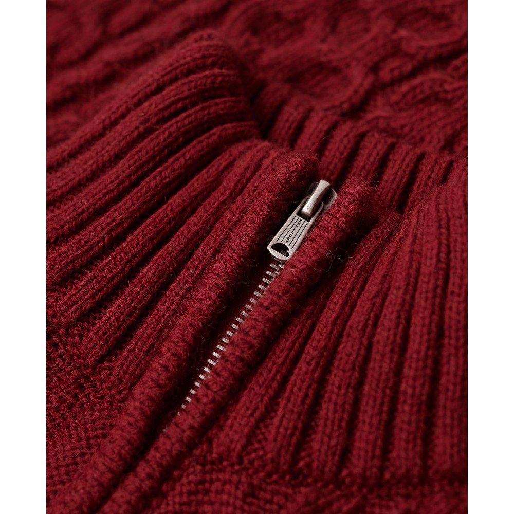 Superdry Jacob Crewneck Jumper