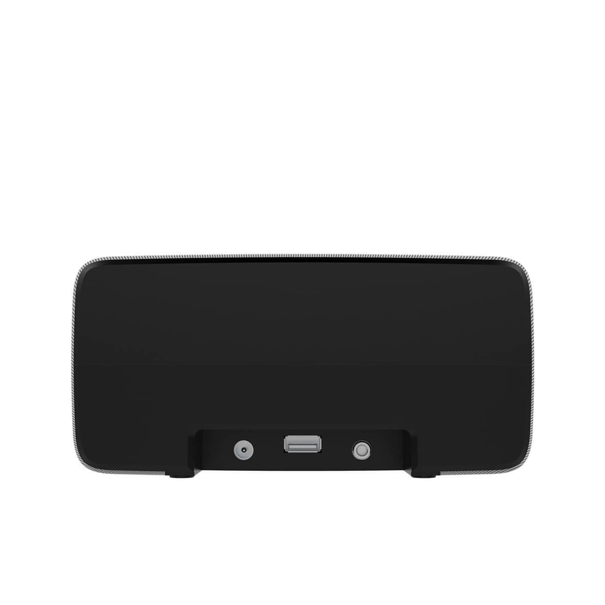 PURE FM/DAB/DAB+/BT/Qi Siesta Charge Klokkeradio Polar