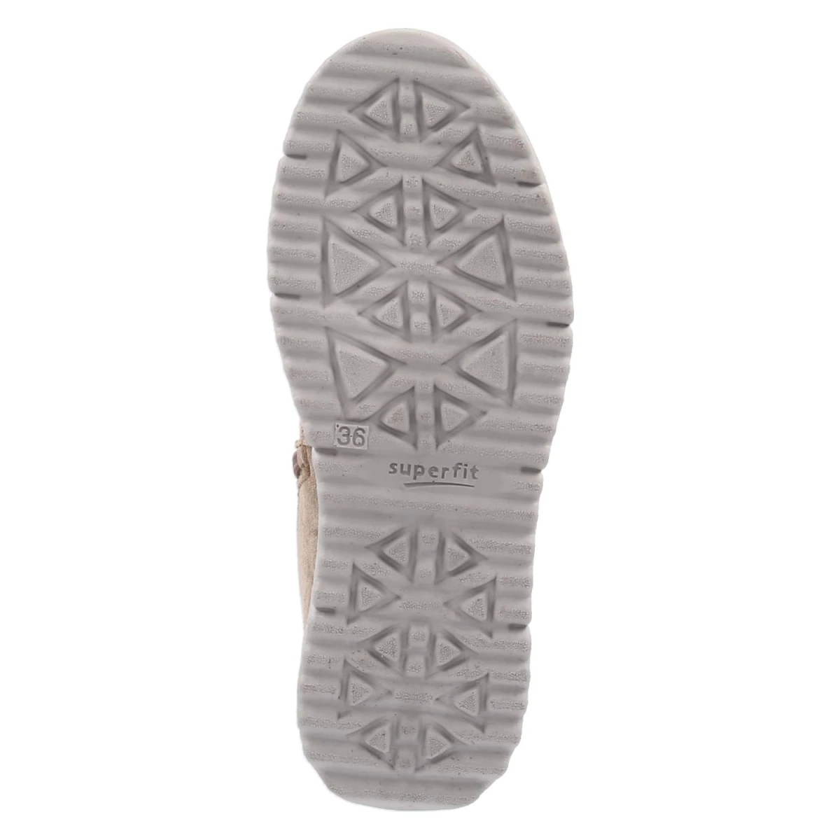 SuperfitWinterboots LORA - BRAUN