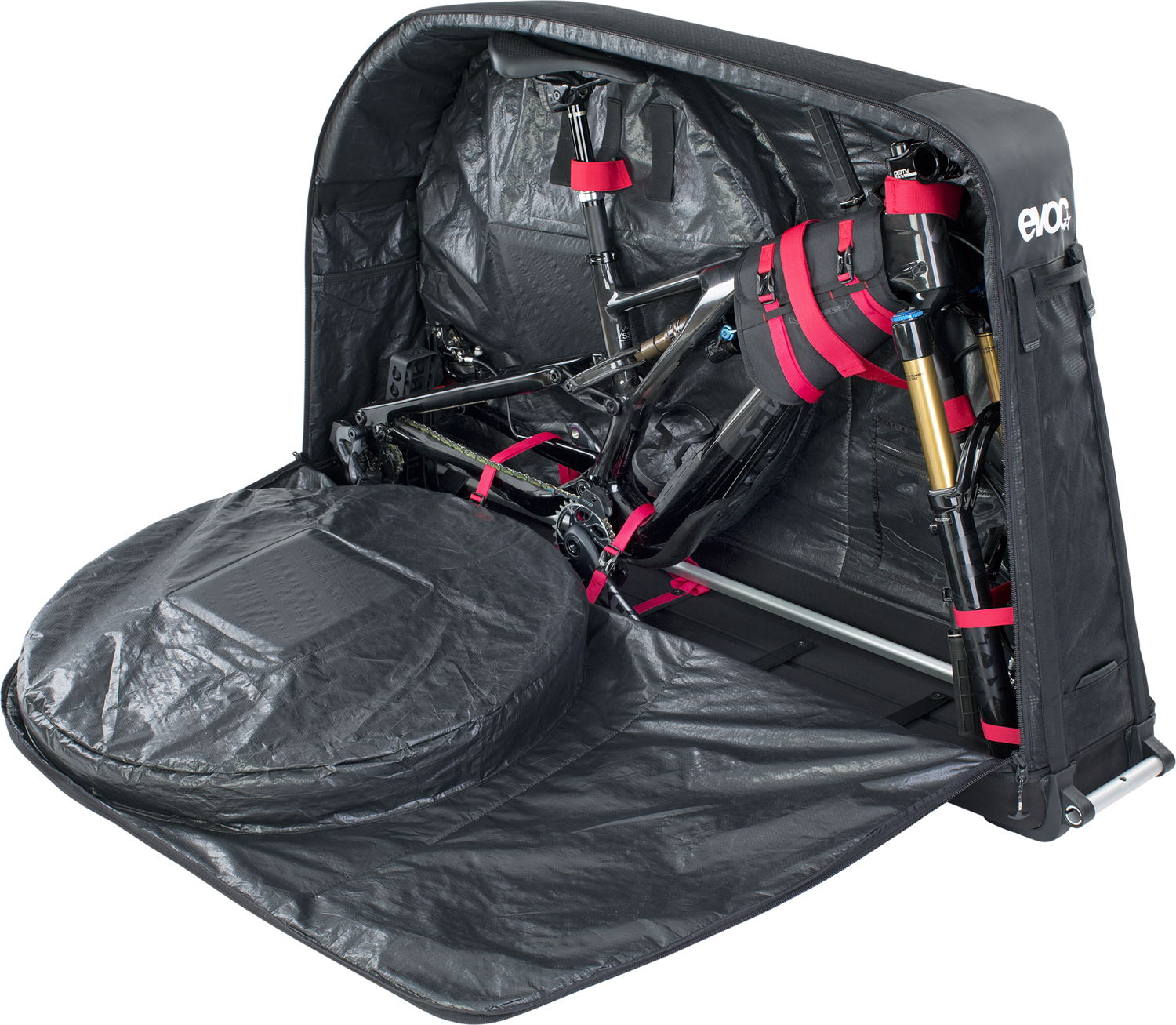 EVOC Bike Bag Pro