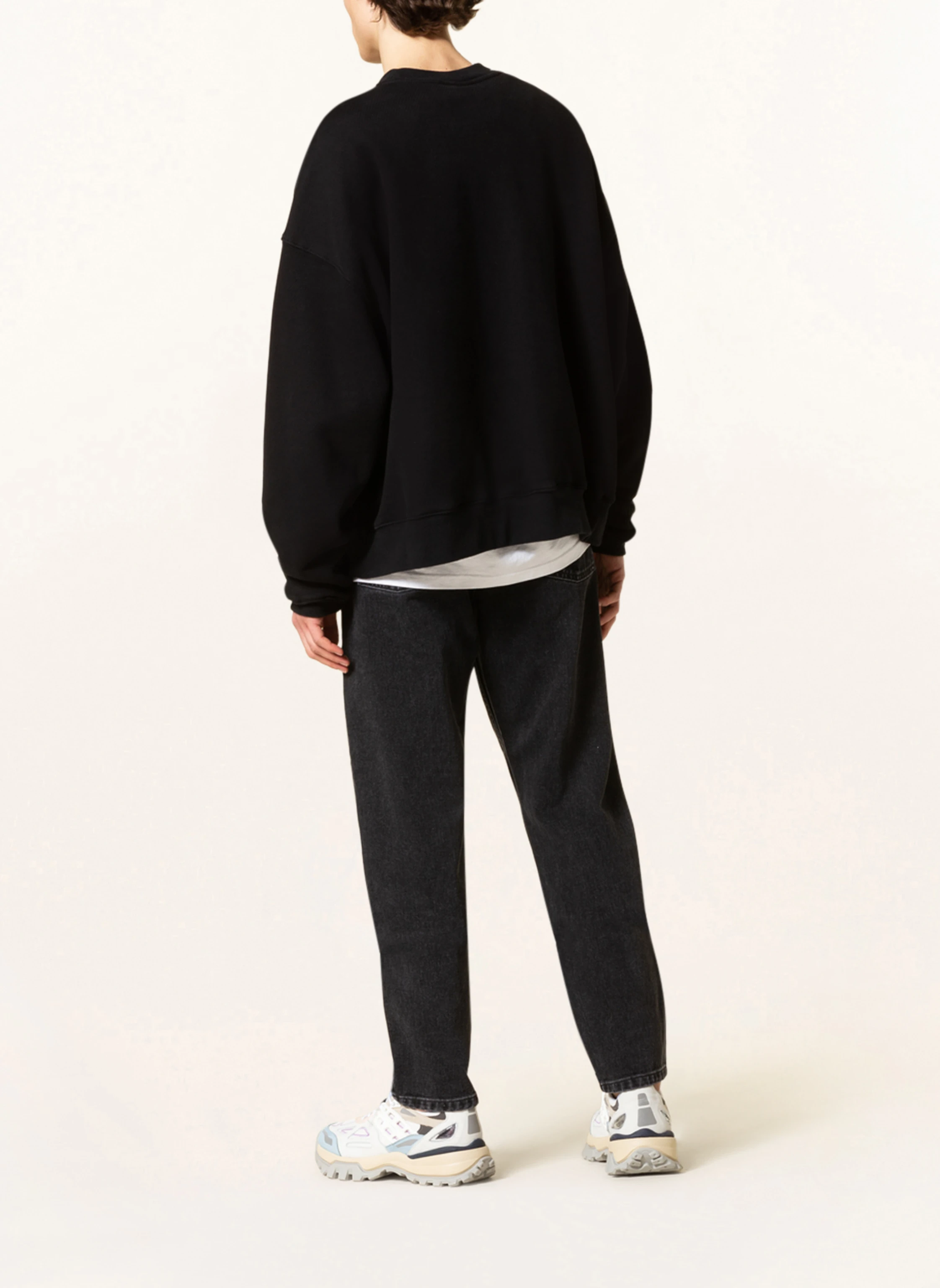 carhartt WIP Jeans NEWEL Relaxed Tapered Fit