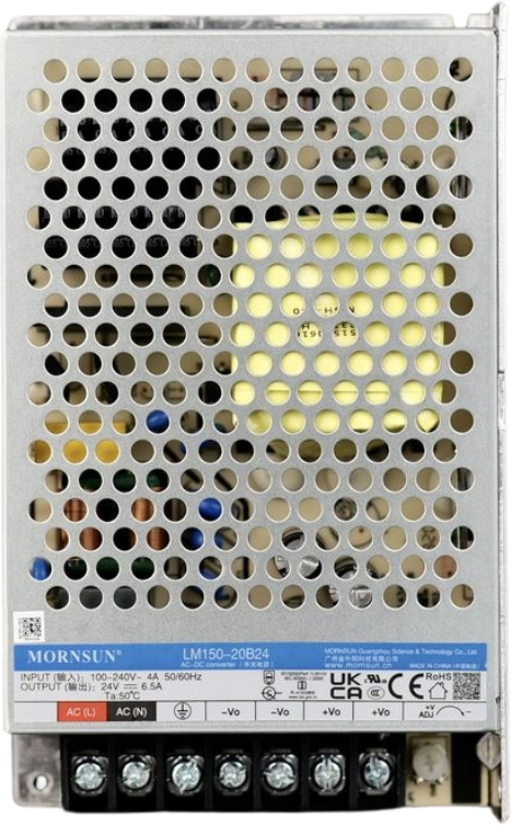 Bambu Lab  Power Supply, A1    Ersatz Netzteil für Bambu Lab Drucker