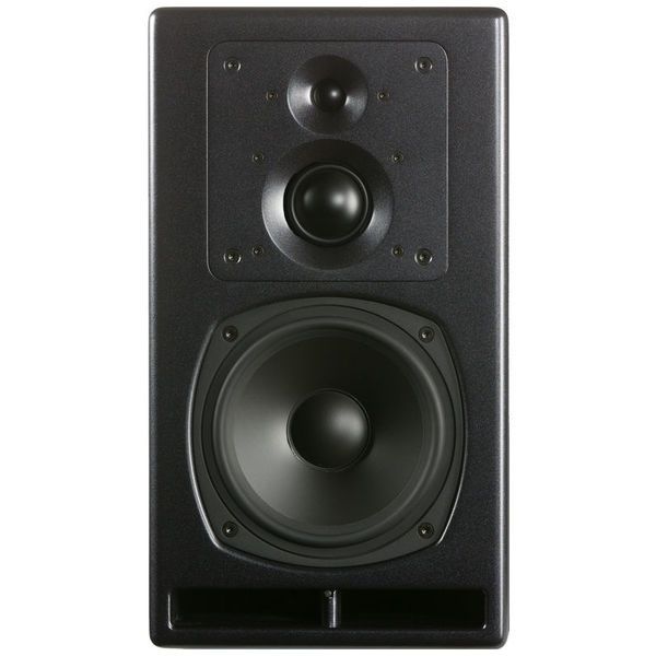 PSI Audio A23-M Studio Black