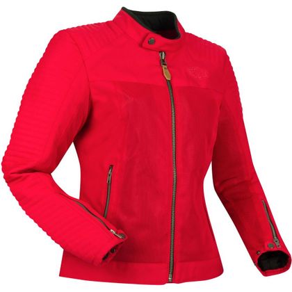 Blouson Segura LADY DIKINSON - Rouge