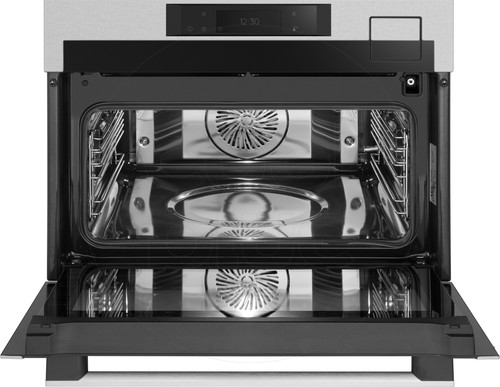 AEG KSE792280M SteamPro