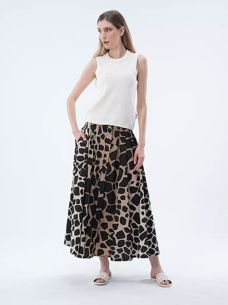 ARMEDANGELS Pullunder WIOLAA creme