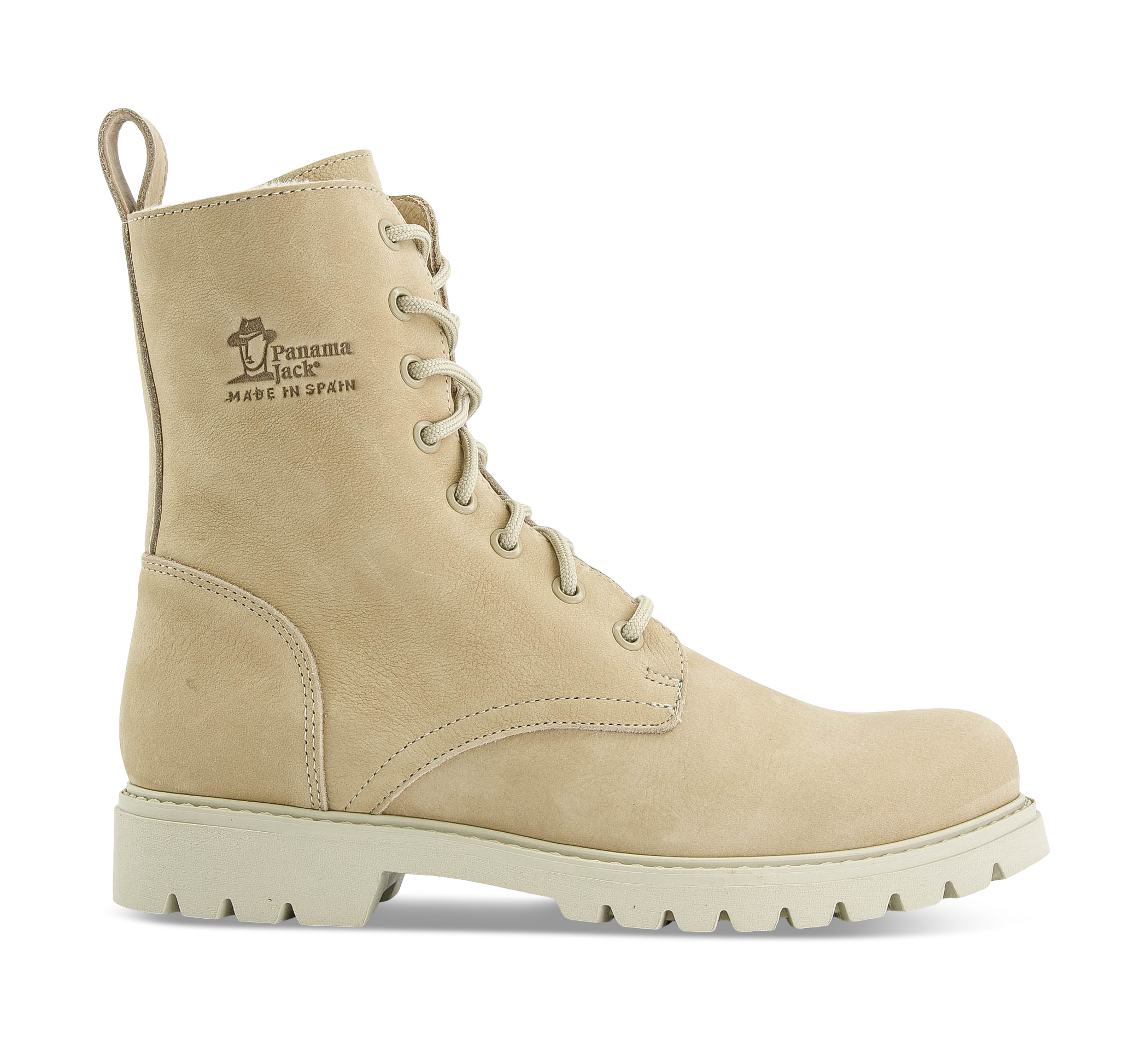 Panama Jack Frisia beige/taupe