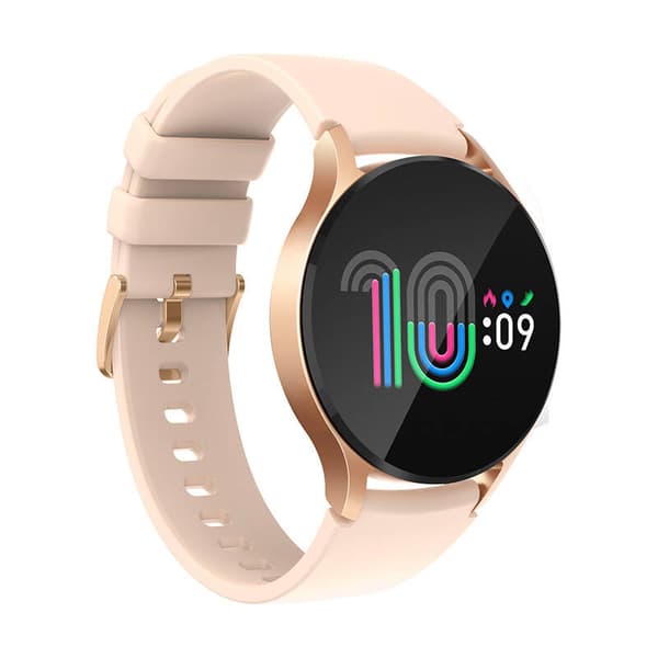 Colmi i28 smartklokke Ultra (gull)