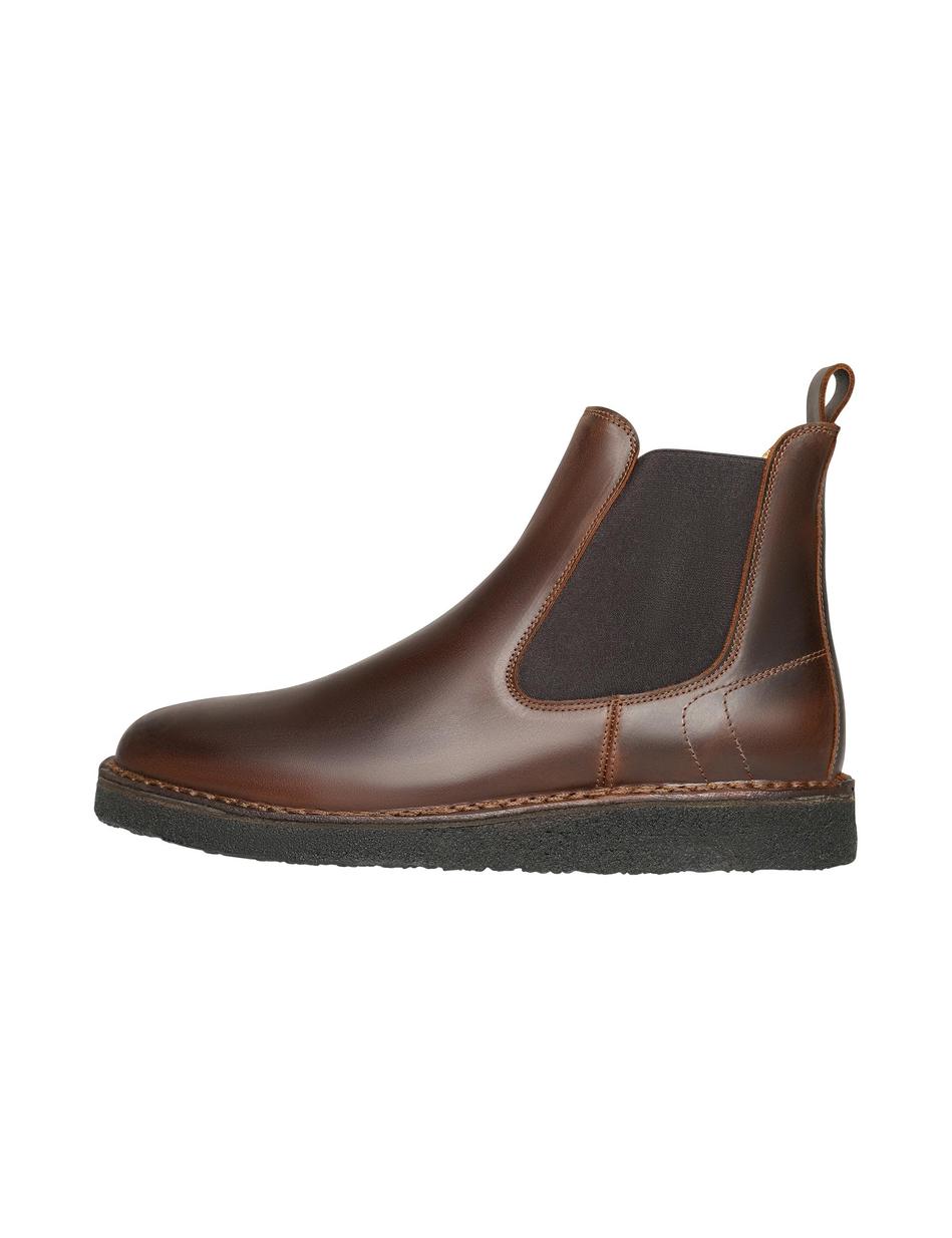CHELSEA BOOTS BARNEY CB