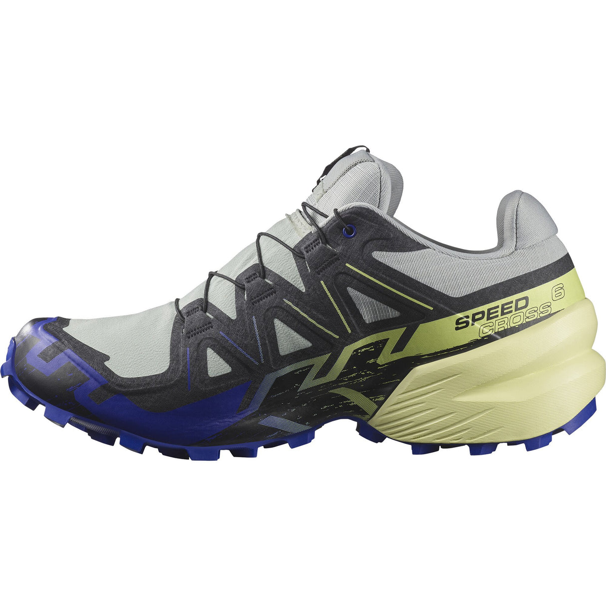Salomon<br>Speedcross 6 GTX