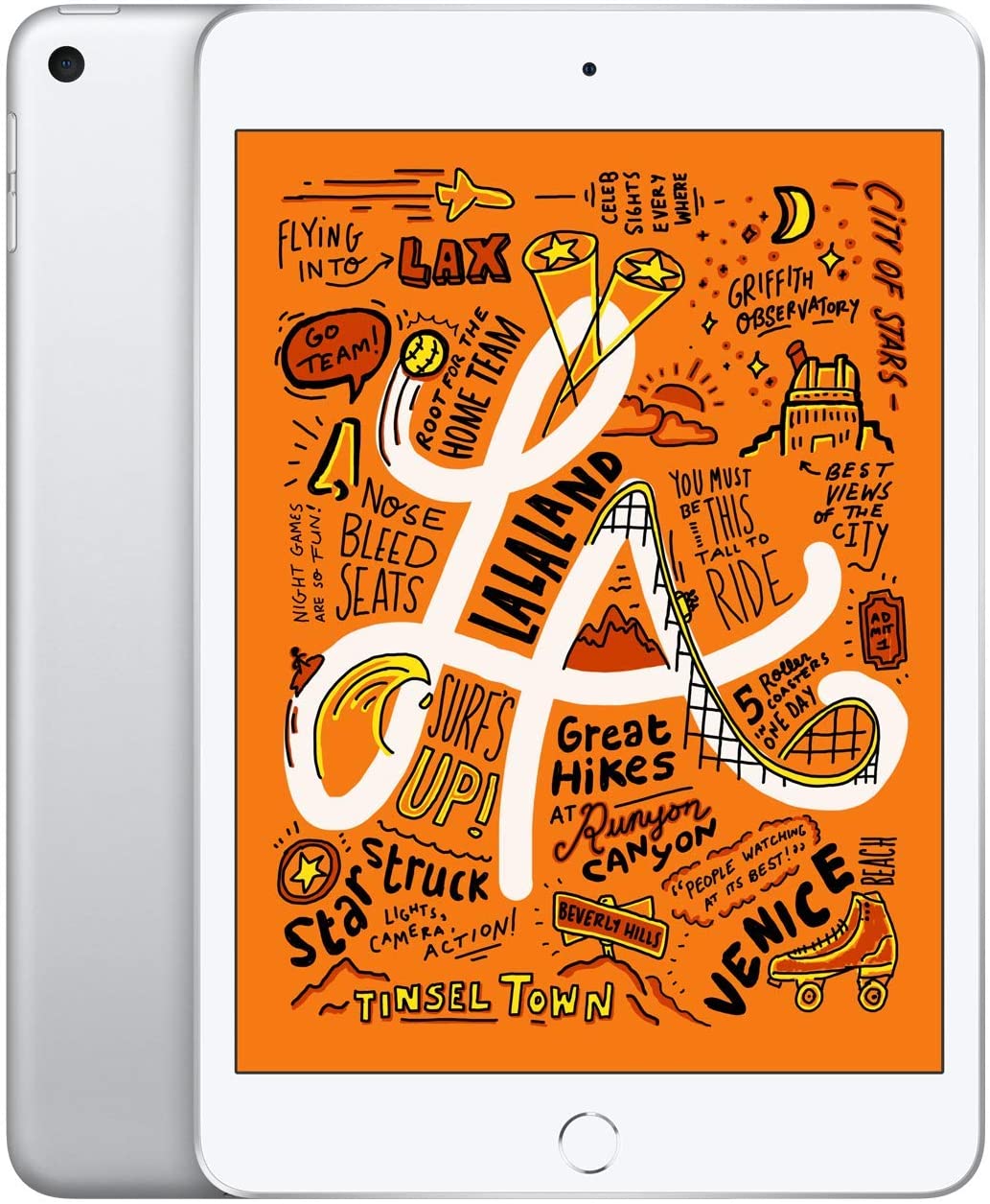 iPad mini 5 (2019) | 7.9