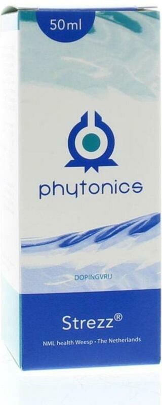 Phytonics Strezz - 50 ml