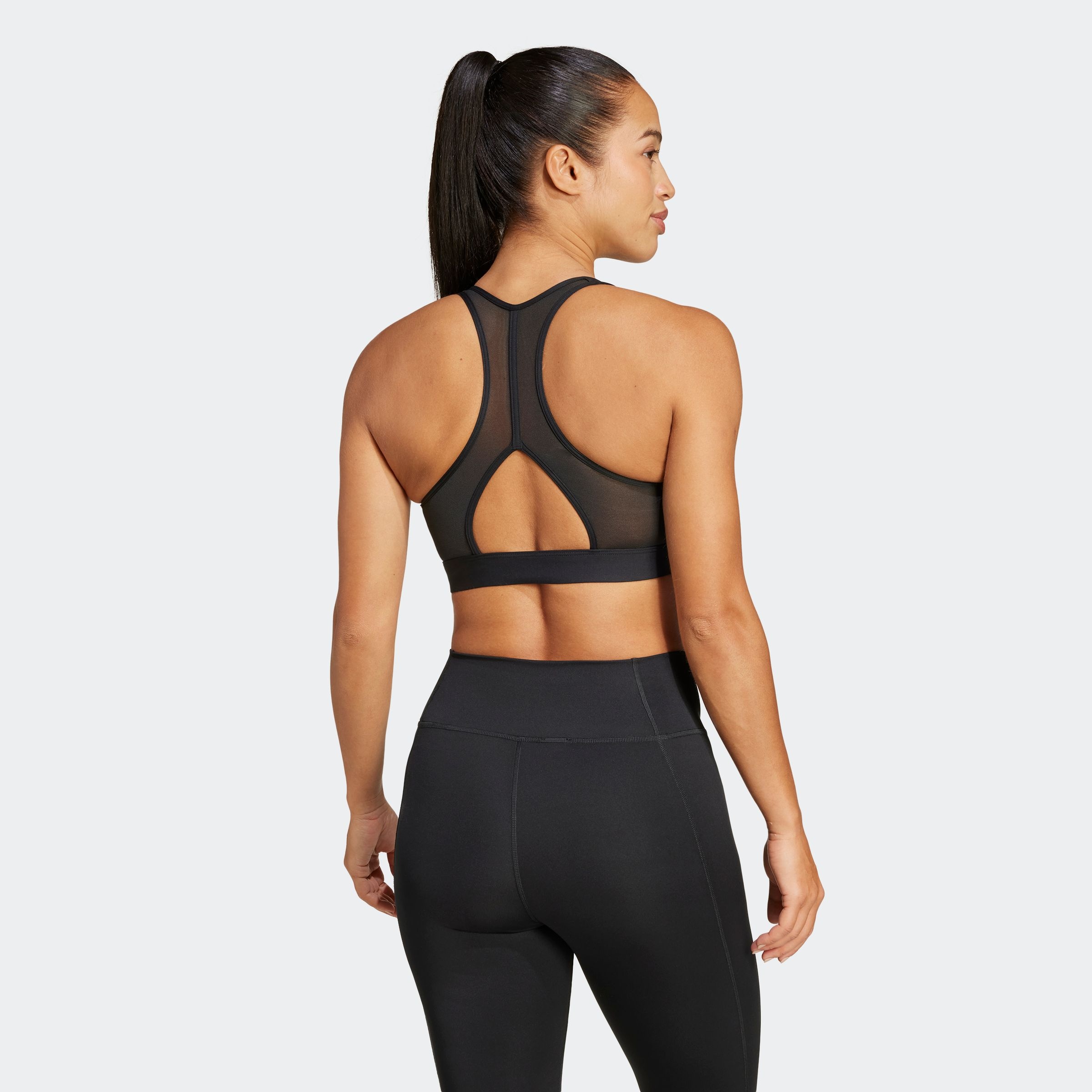 adidas Performance Sport-BH »PWRCT BL BRA«, 1