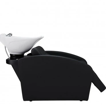 Bac de Lavage COMFORT Cuvette Blanche Lève- Jambes Electrique