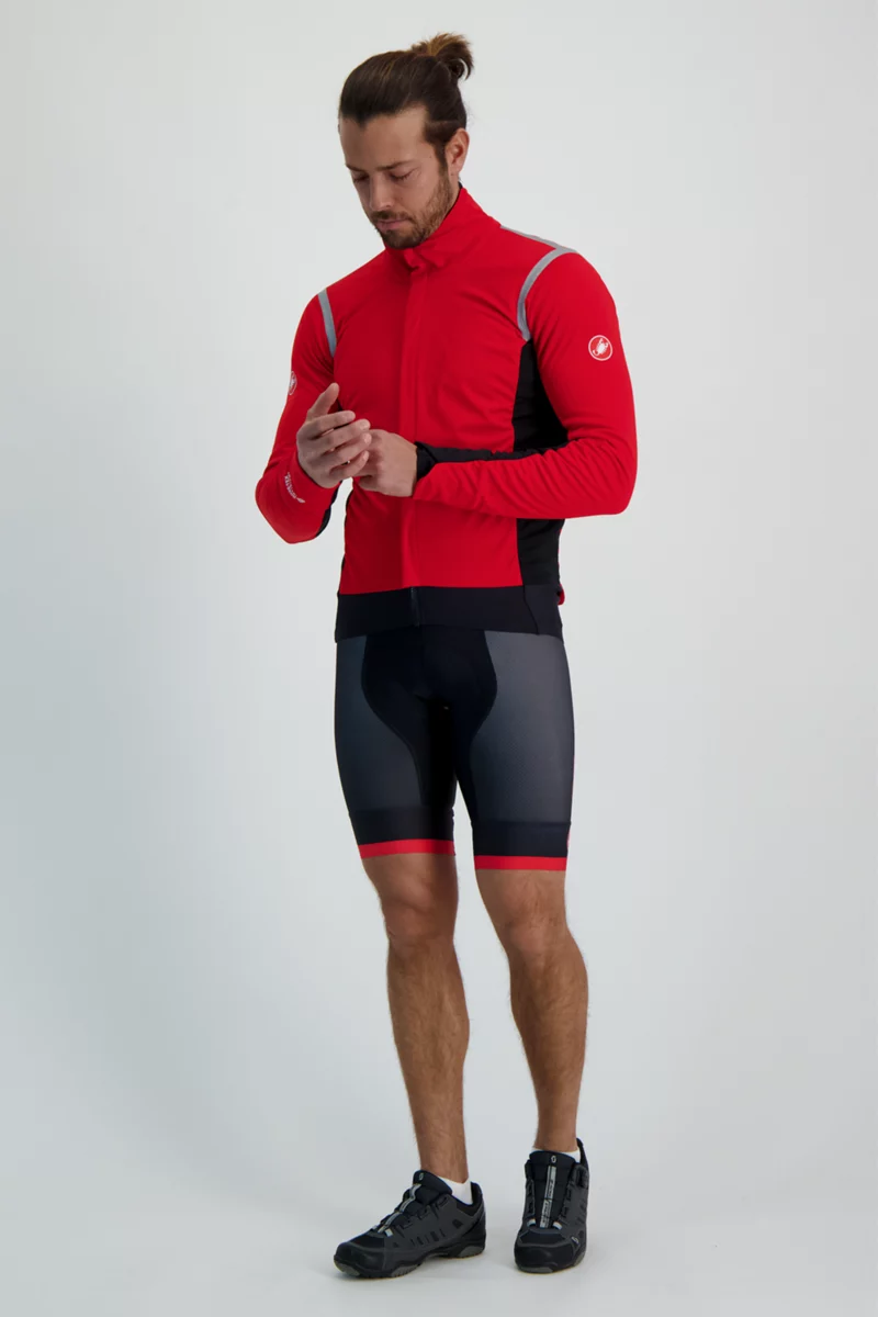Castelli Competizione Herren Bib Tight