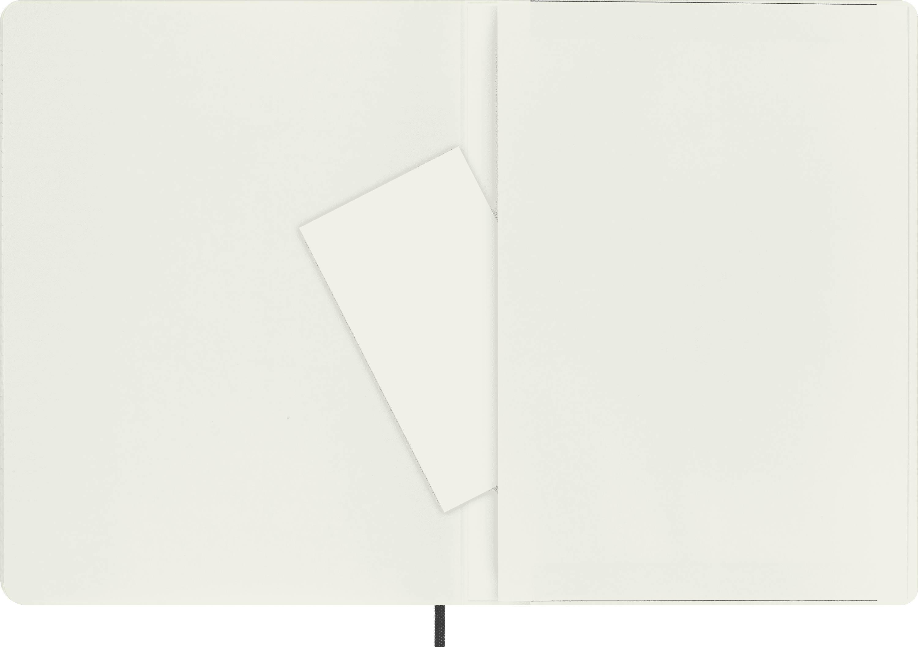 Classic Notebook Soft Cover