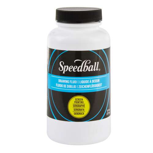 Speedball® Drawing Fluid