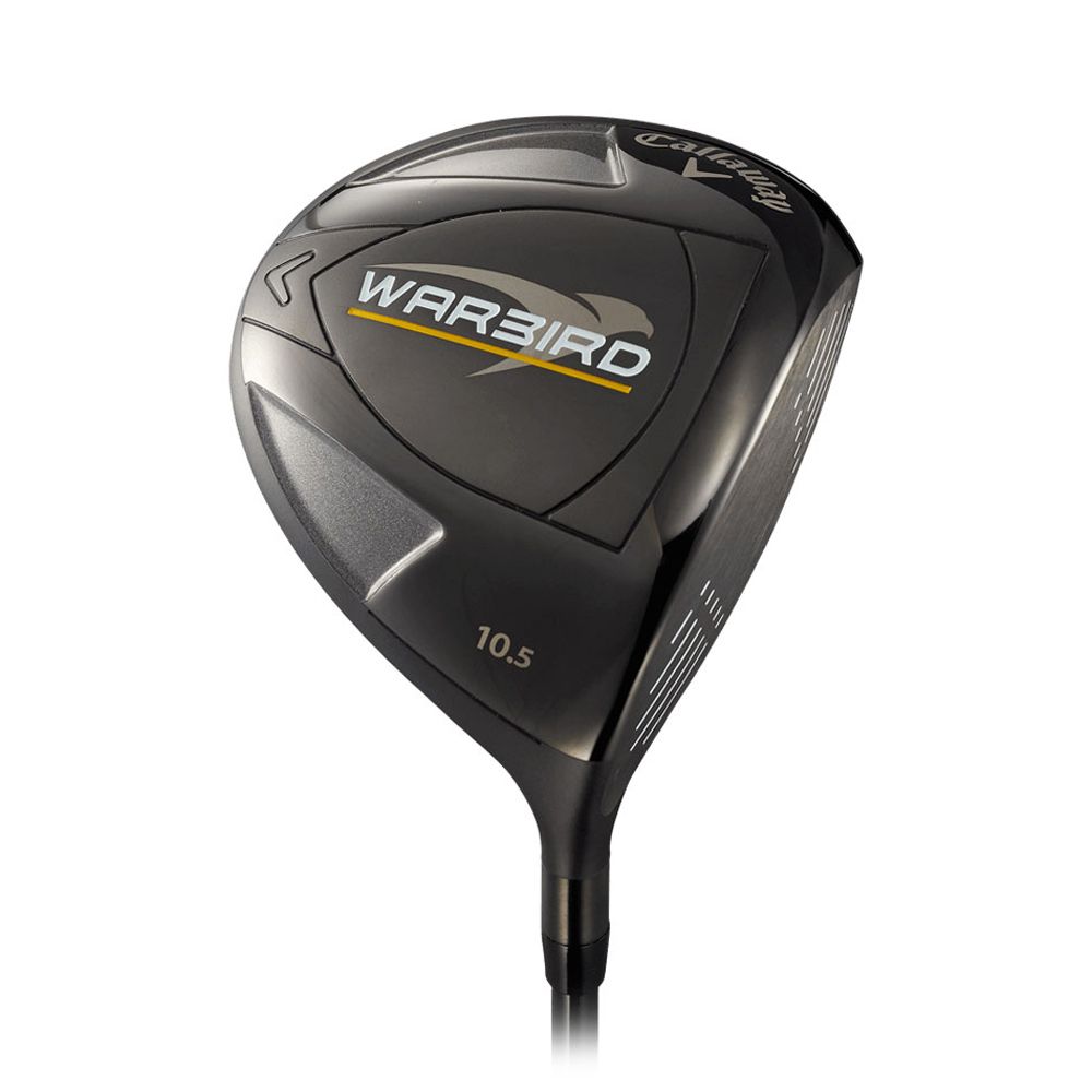Warbird Helsett 14PC Stål Stiff