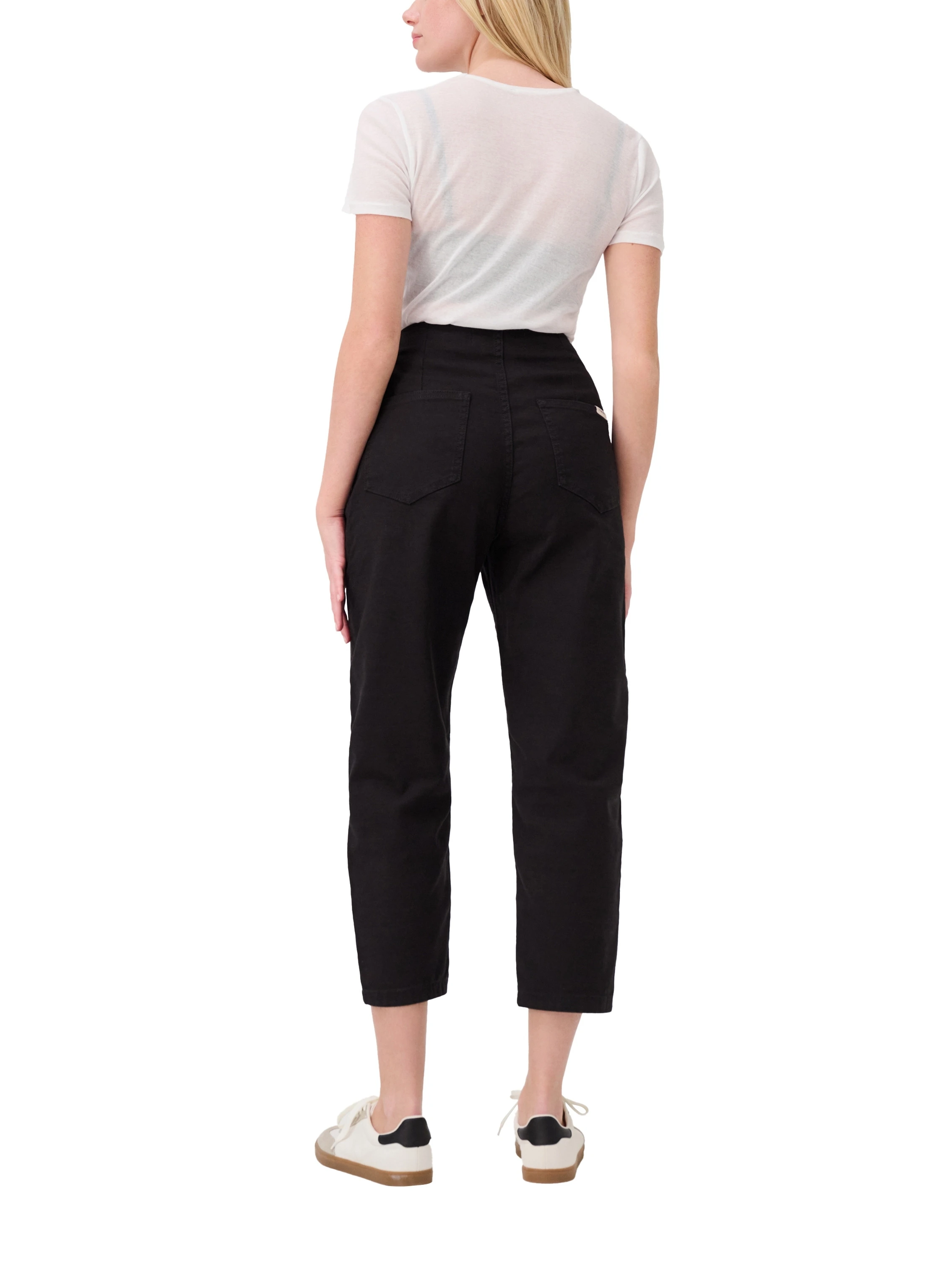 ITEM m6 Mom Jeans RELAXED HIGH RISE