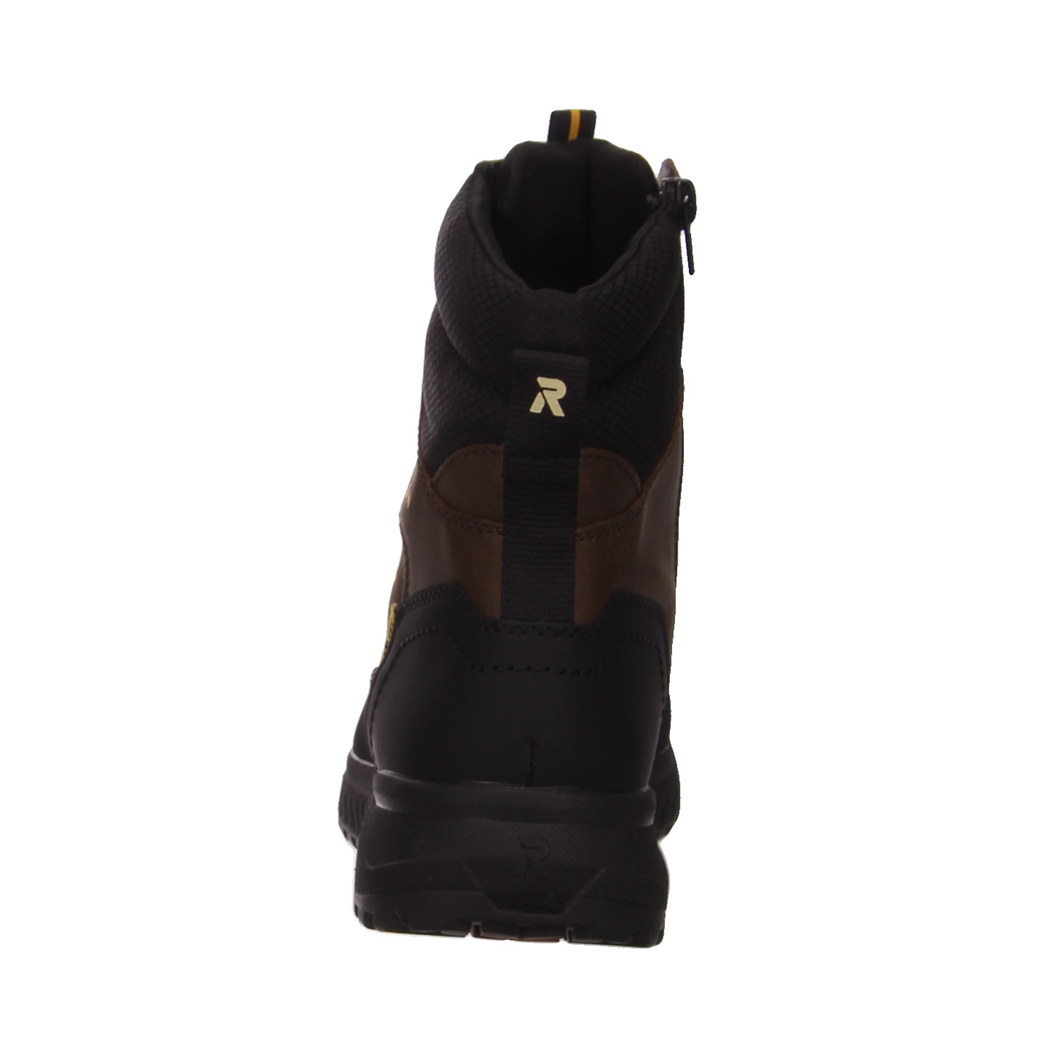 Rieker Stiefel braun braun