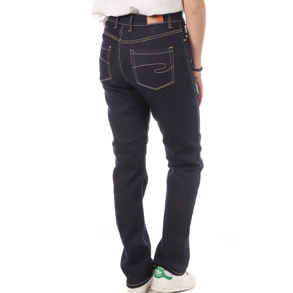 Lee Cooper Jean Bleu Foncé Femme Lee Cooper Worixa
