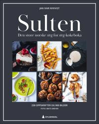 Sulten: den store norske steg for steg-kokeboka