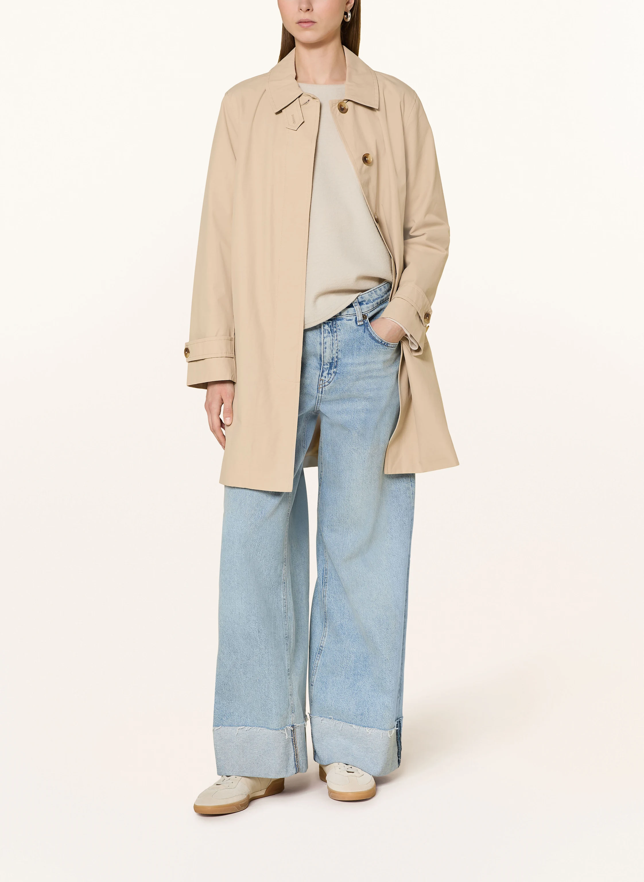 GANT Trenchcoat