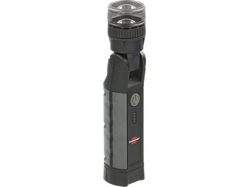Brennenstuhl Akku-Lampe TL 1000ACW Li-Ion-Akku, 1000 lm, IP Taschenlampe