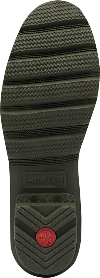 Hunter Hunter Women's Orig Tall Dark Olive 35/36=3 Dark olive