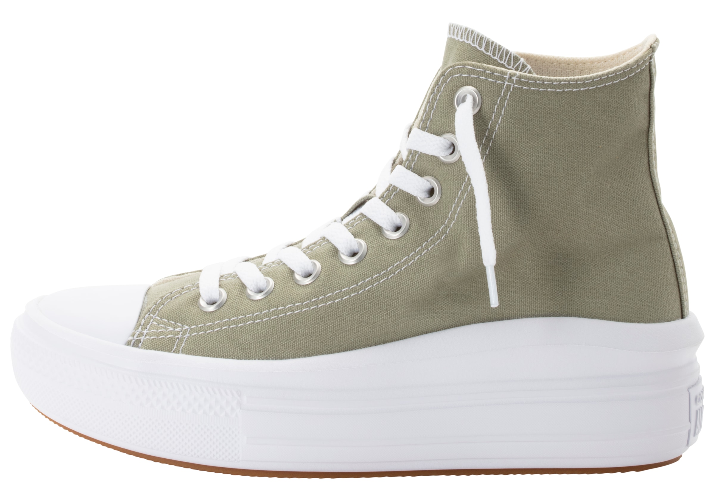 Converse Sneaker »CHUCK TAYLOR ALL STAR MOVE PLATFORM«