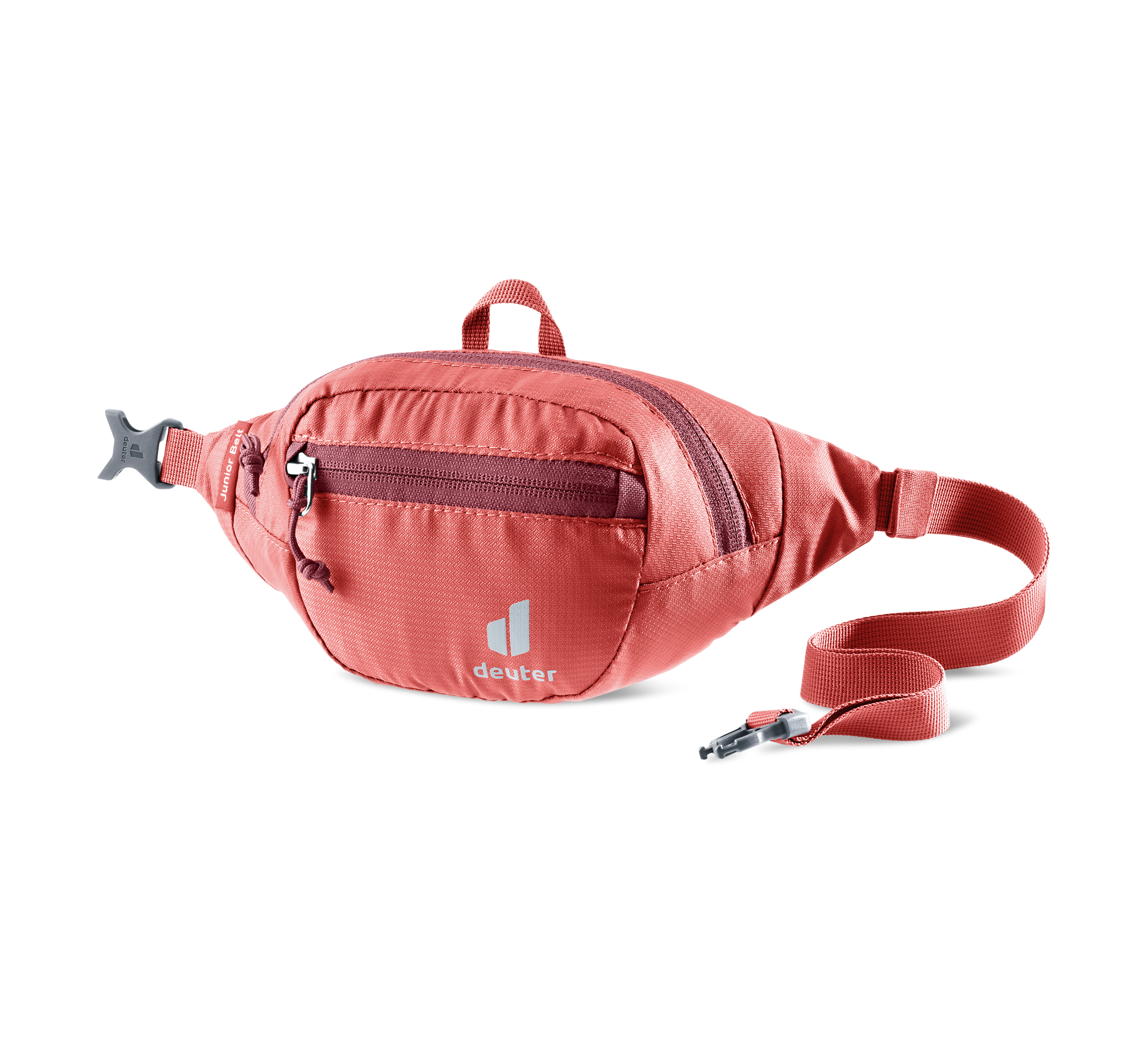 Deuter Junior Belt 1l - Bauchtaschen rosa