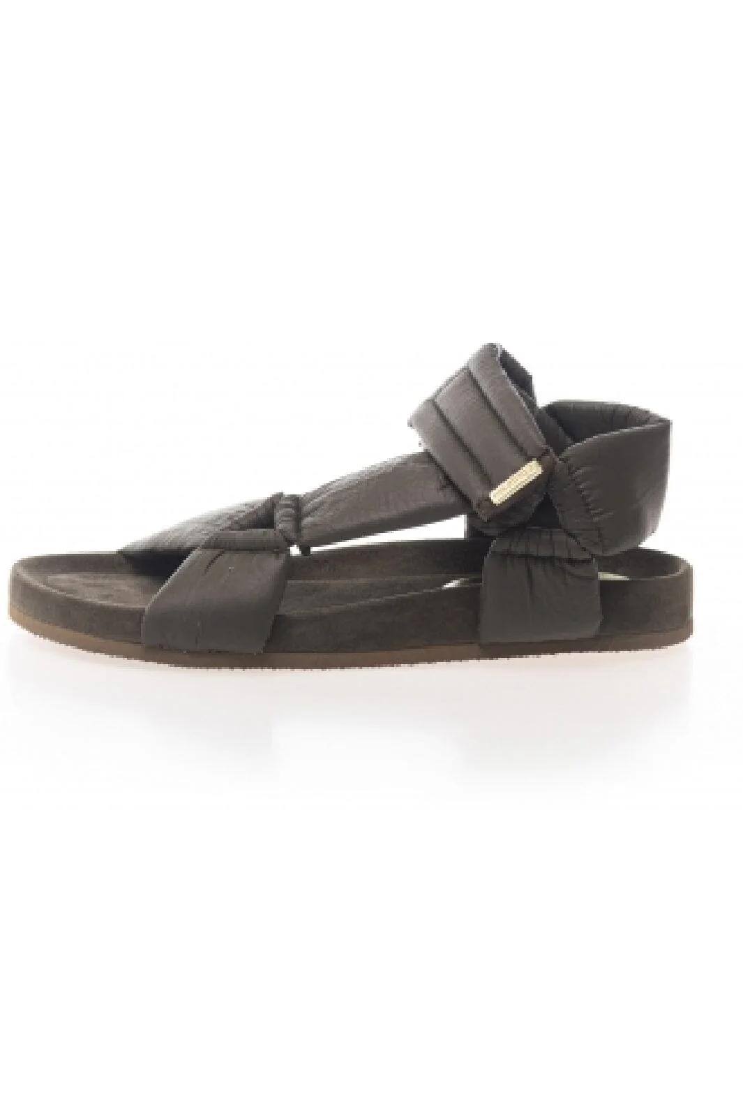 Copenhagen Shoes Carrie 099 army