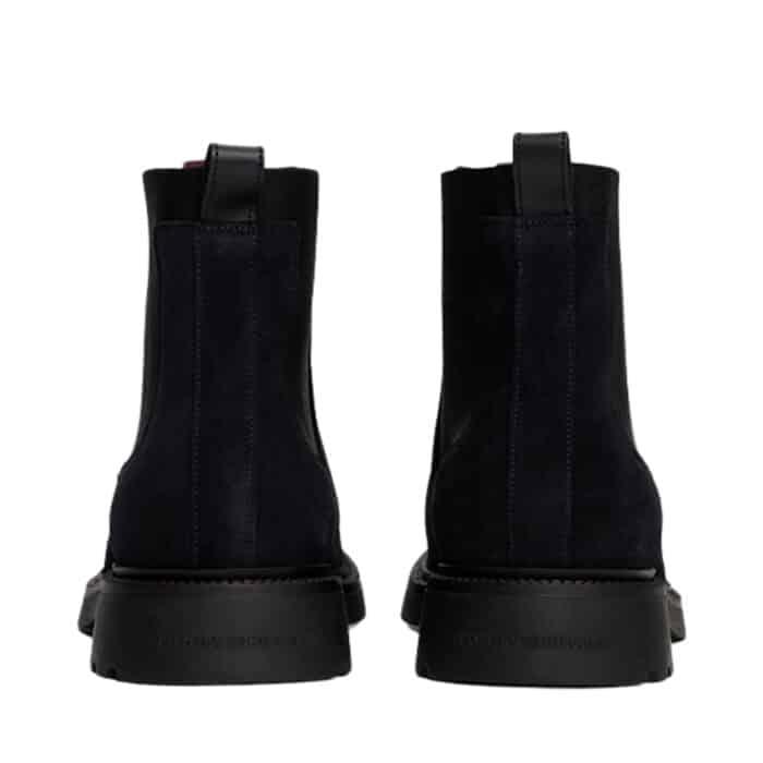 Tommy Hilfiger Comfort Chelsea Støvle Herre