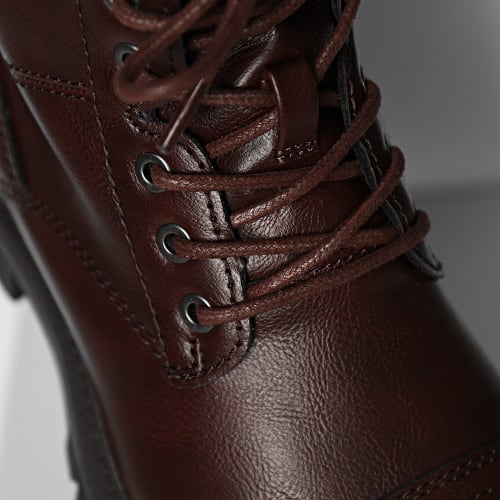 Boots Welton Brandy Brown