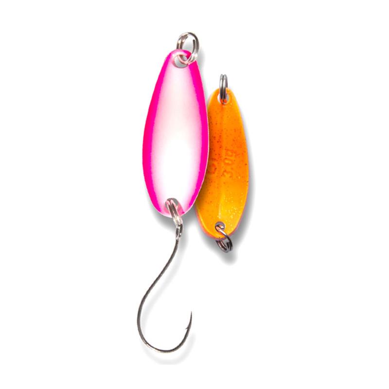 Cuiller Ondulante Crazy Fish Spoon Seeker - 2.5G