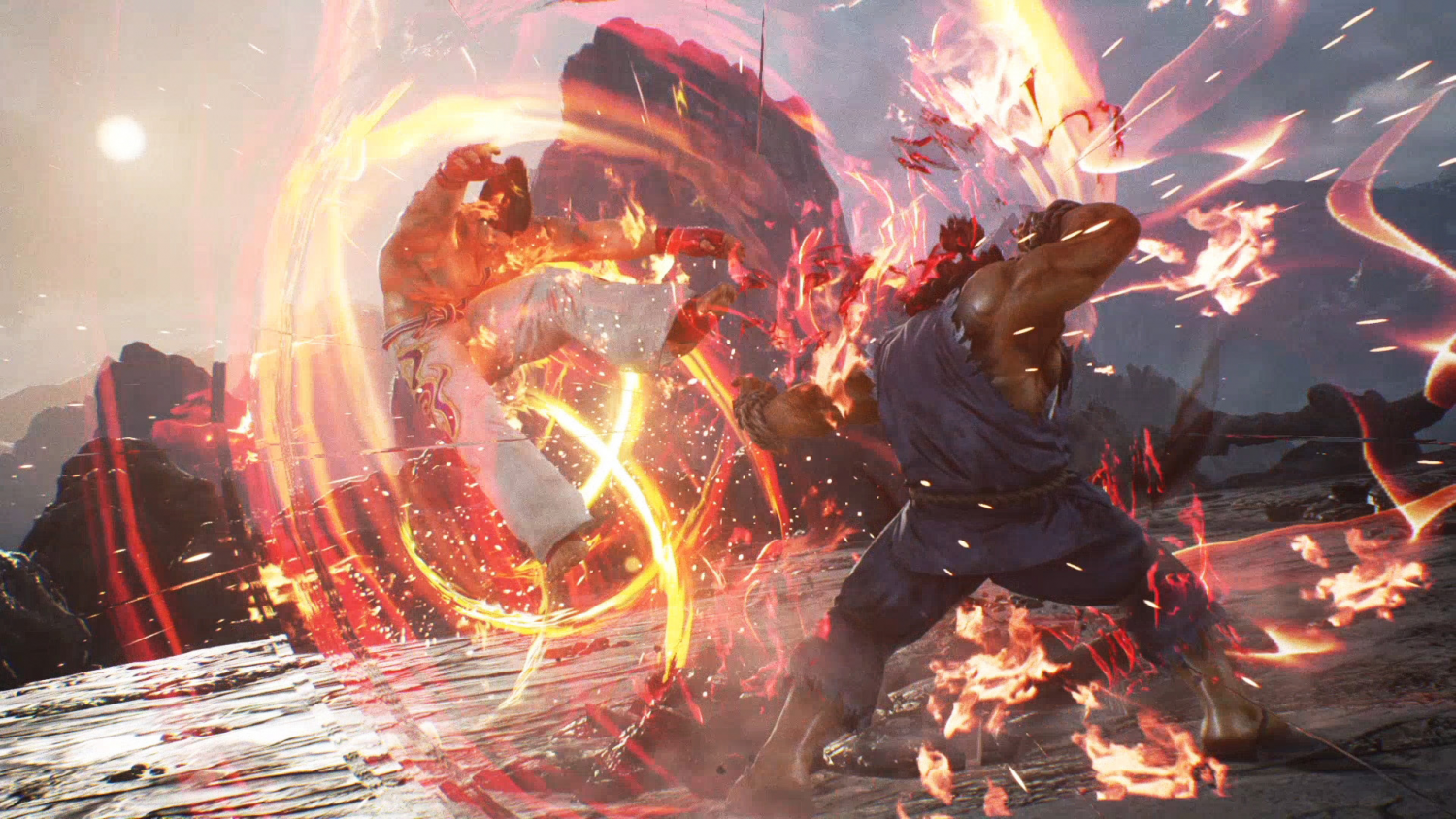 TEKKEN 7- PC
