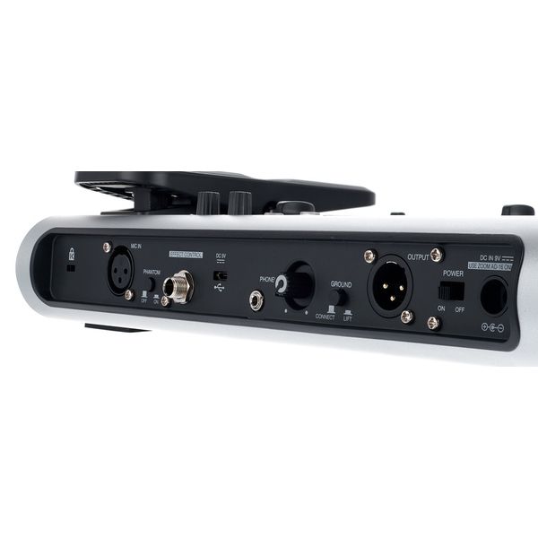 Zoom V6 SP