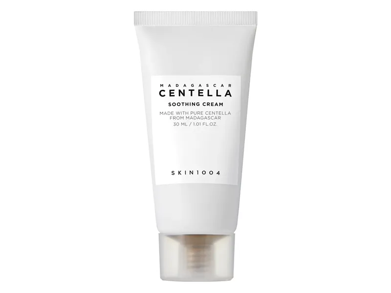 SKIN1004 Madagascar Centella Beroligende Creme 30 ml