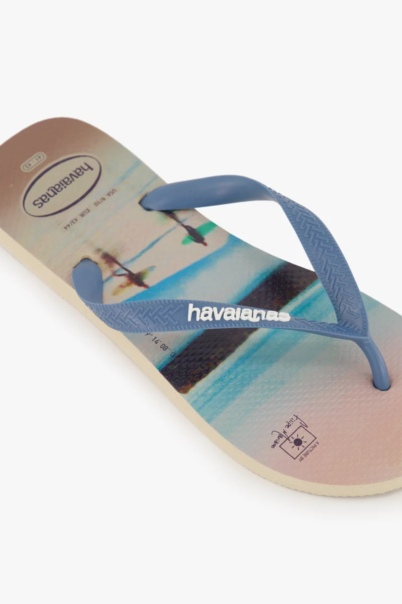 Havaianas Hype Herren Flip Flop