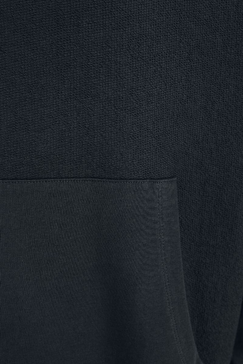 Collection Spéciale EMP X Urban Classics - Sweat à capuche unisexe | Collection Spéciale EMP Sweat-shirt à capuche