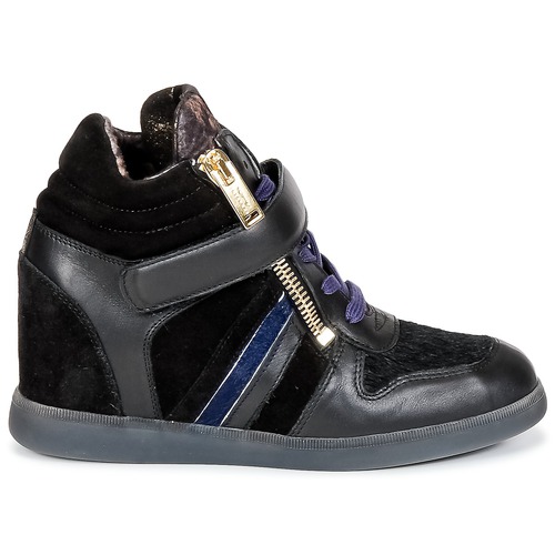 Serafini - LEXINGTON - Noir