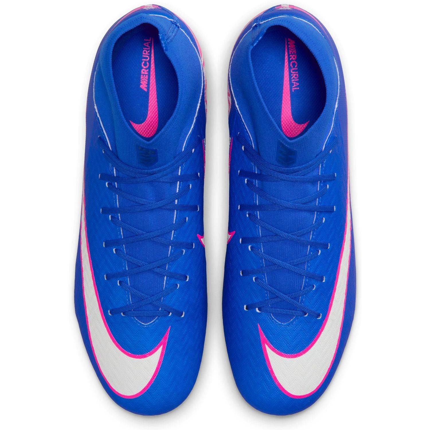 NikeZM SUPERFLY 10 ACAD FG/MG