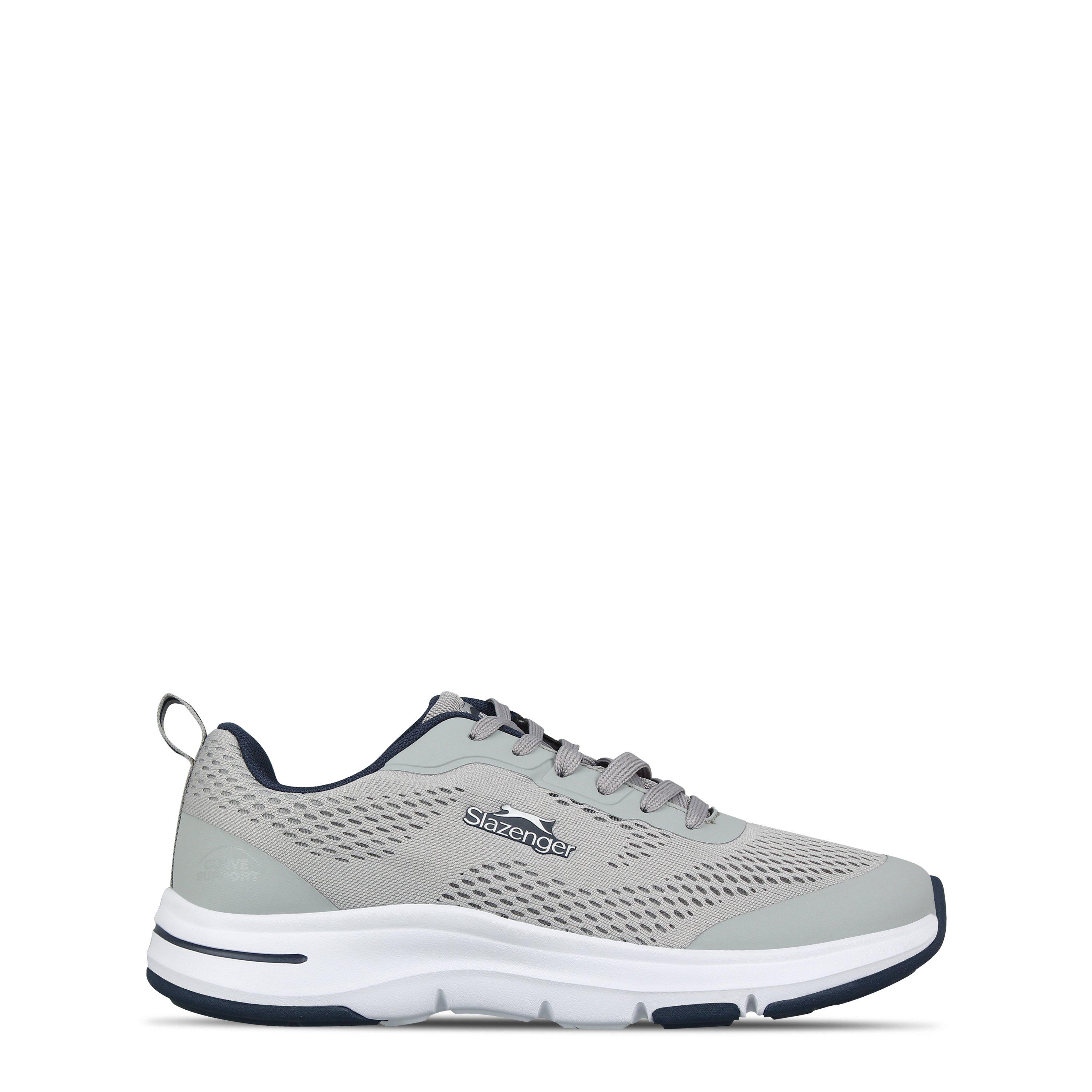 Slazenger Curve Support E Mesh Trainer Mens