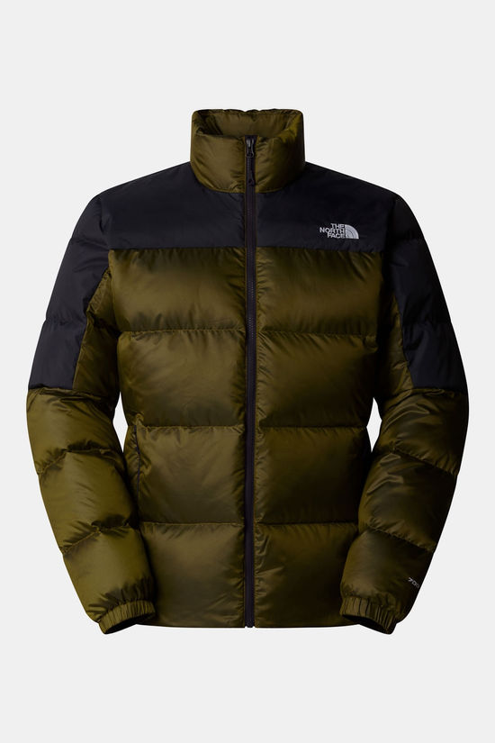 The North Face The North Face Diablo Down 2.0 Donsjas