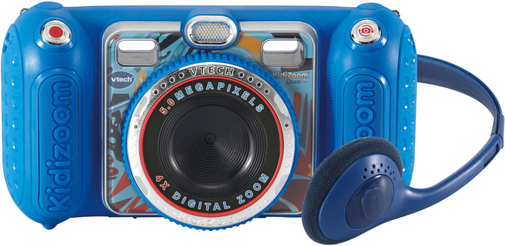 Vtech 80-520064 KidiZoom Duo Pro