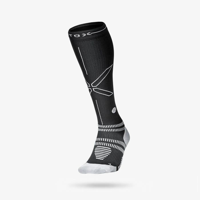 Stox-Compressiekousen Sport dames - STOX