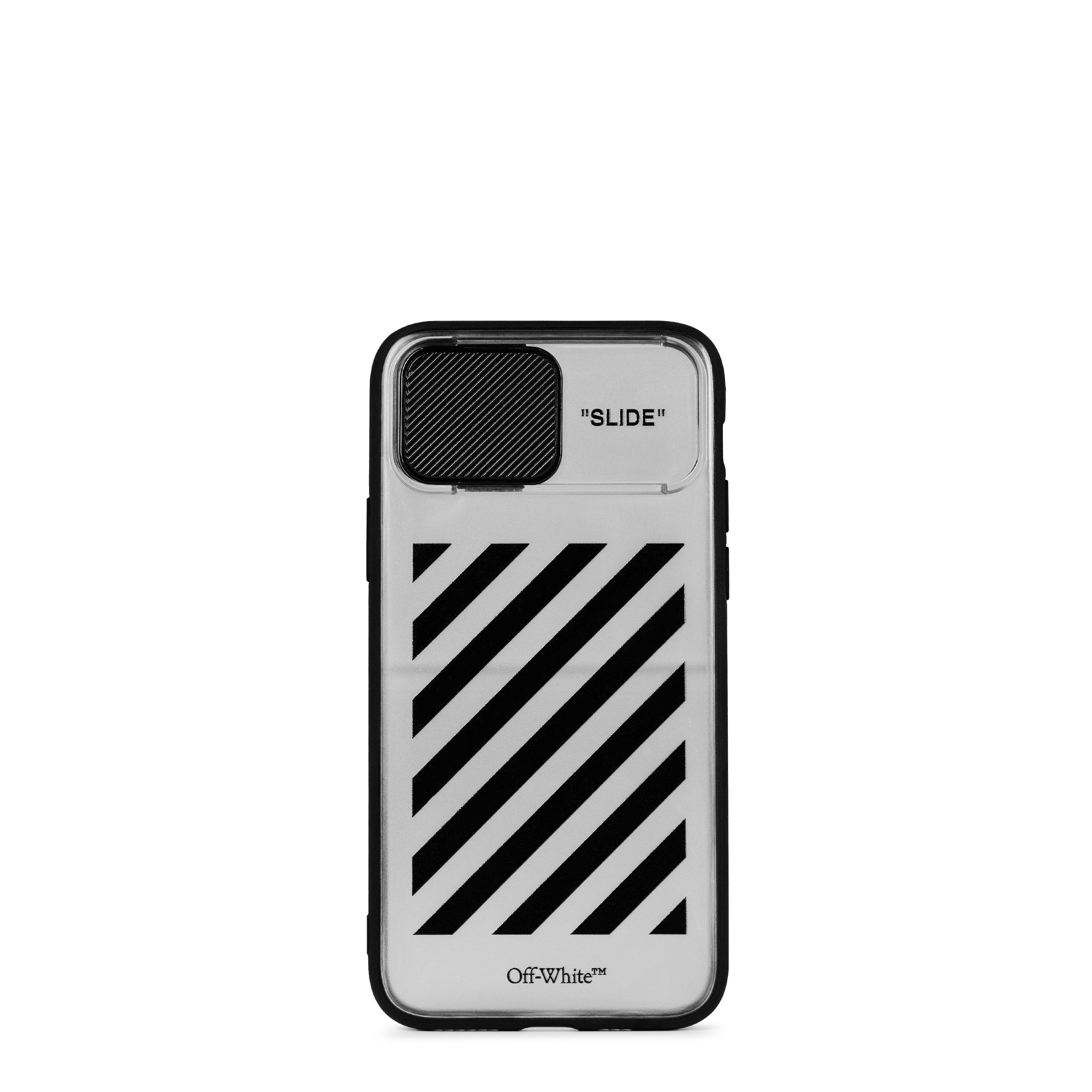 Off White Iphone 11 Pro Case