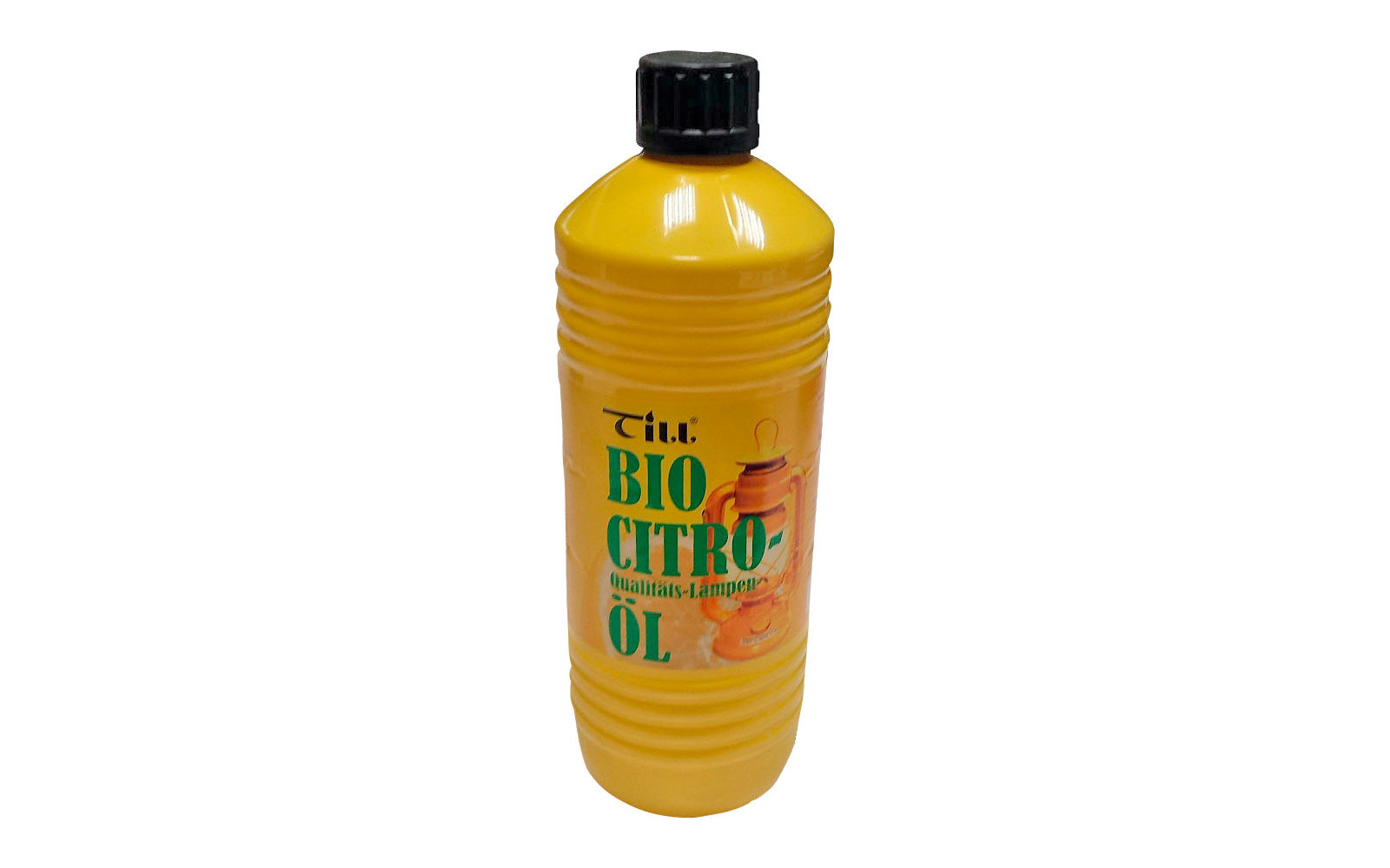 Till Bio Lampenöl Citronella 1 Liter