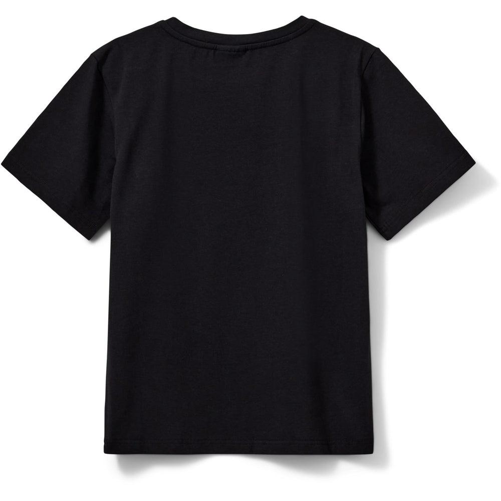 Køb Sofie Schnoor Black ZenaSY T-shirt
