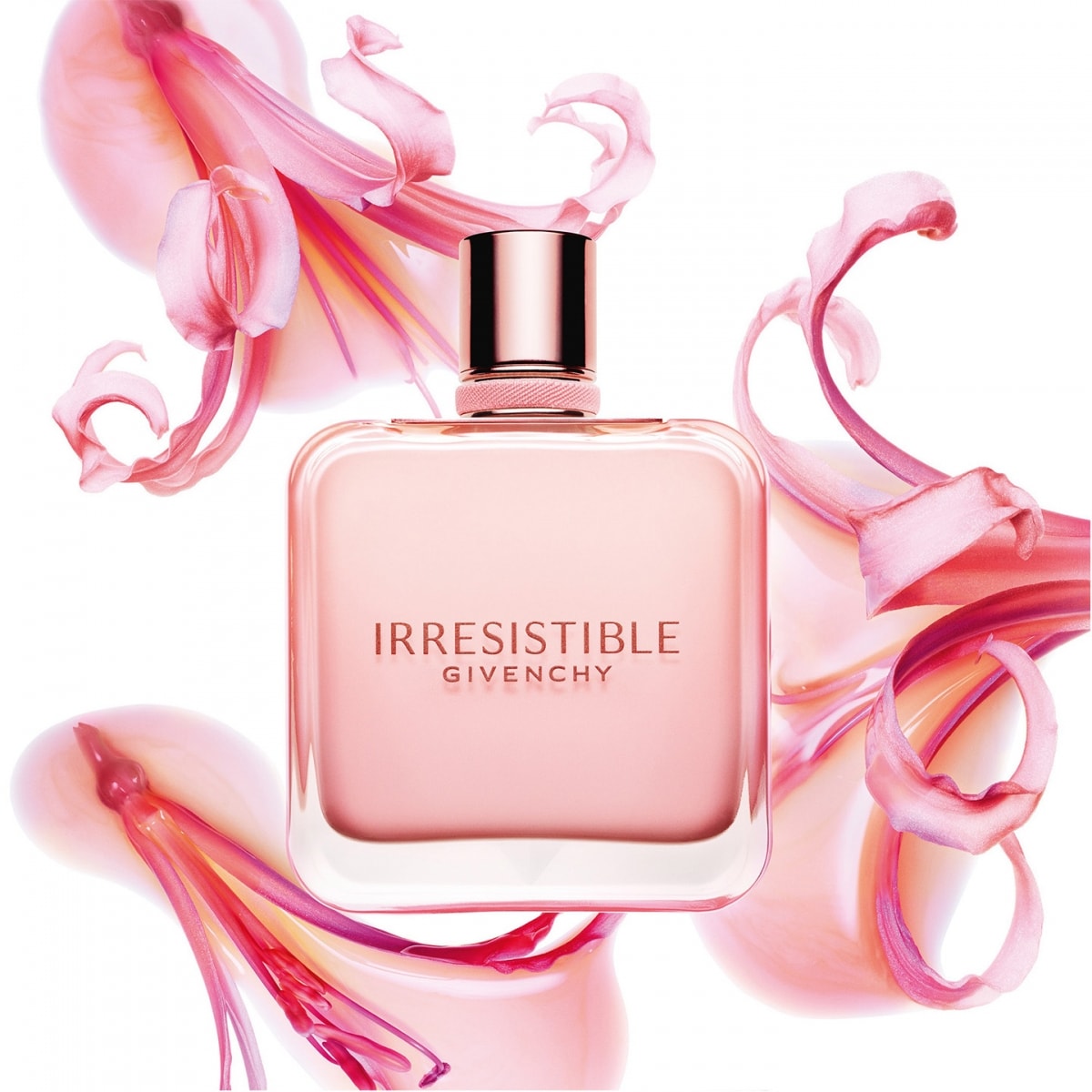 Irresistible Givenchy Rose Velvet Irresistible Givenchy Rose Velvet Eau de Parfum